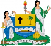 Escudo de Mompox